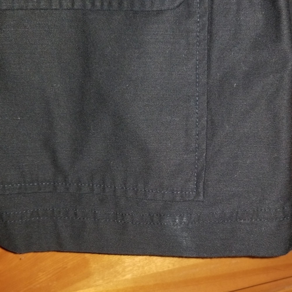 Bape Collared Jacket - image 5